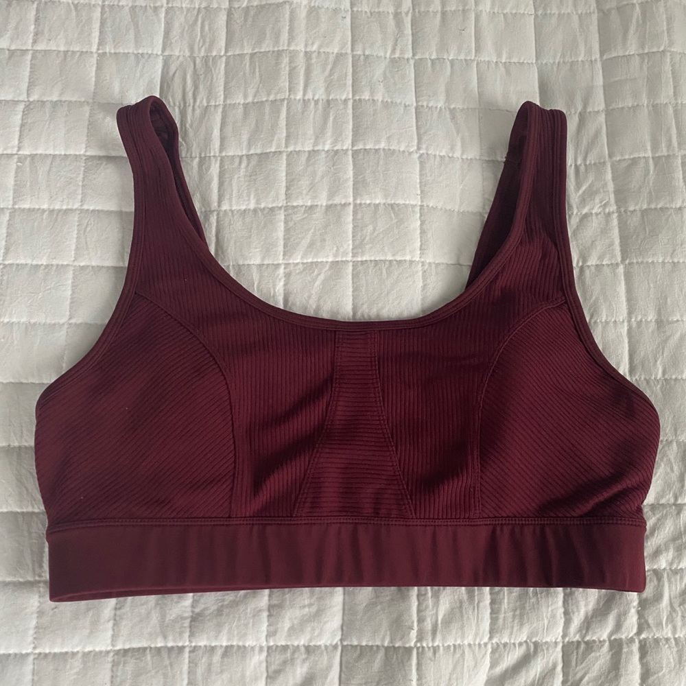 Joy Lab padded sport bra.